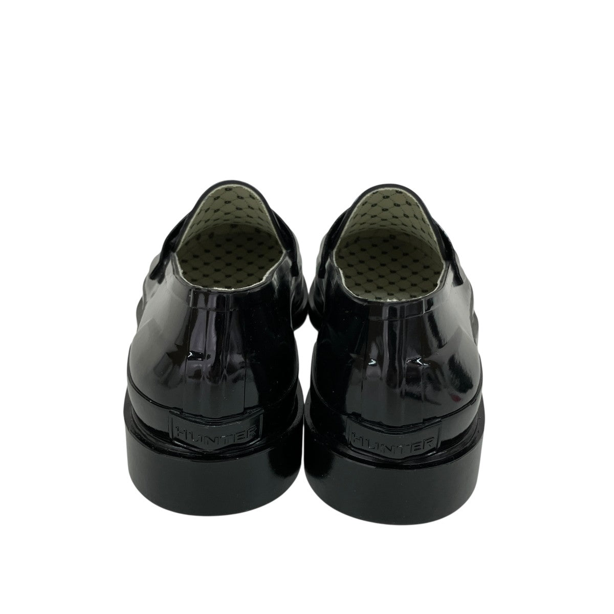 GLOSS TASSEL PENNY LOAFERローファー0226112610420