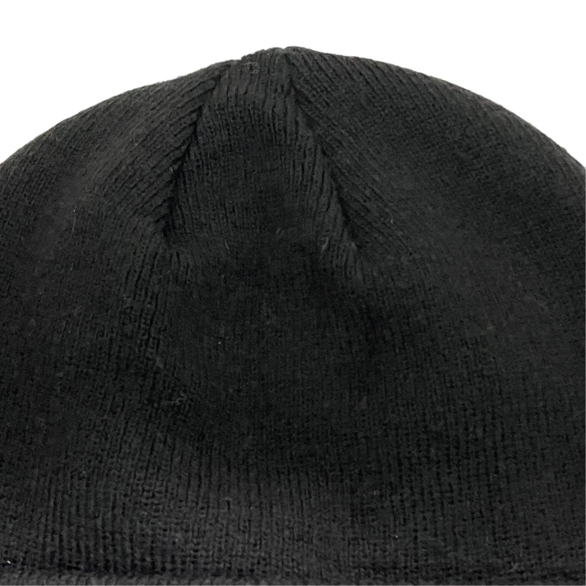 Supreme ×NEW ERA BOX LOGO BEANIEニットキャップ 古着・中古-6枚目のアイテム画像