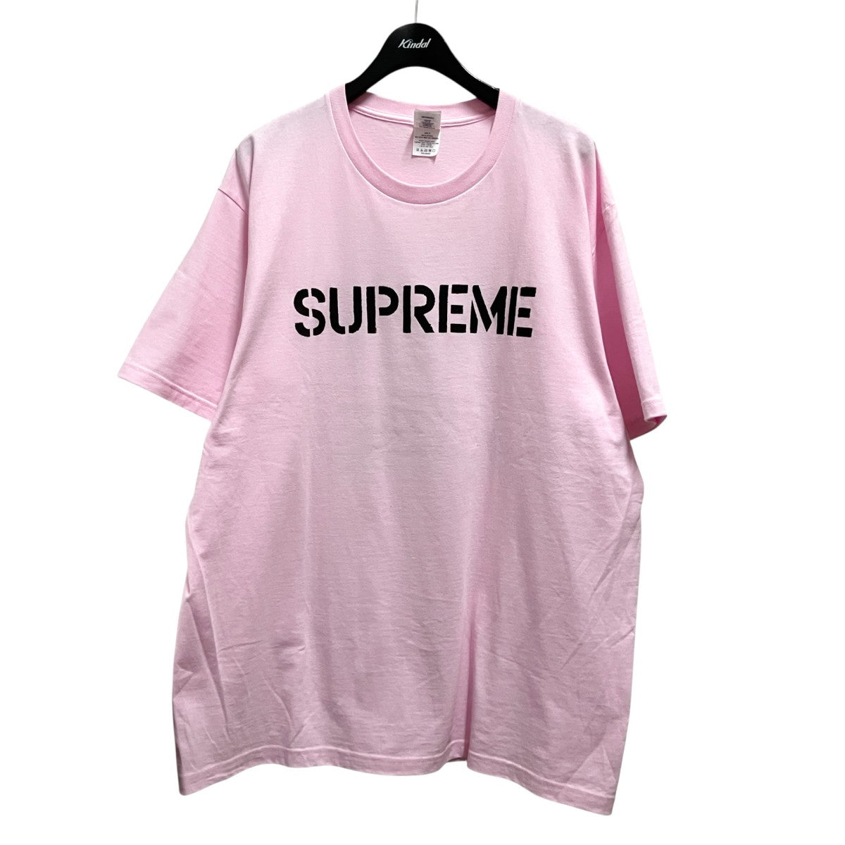 HARD TEE半袖Tシャツ