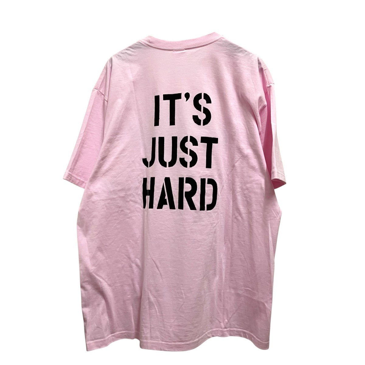 HARD TEE半袖Tシャツ