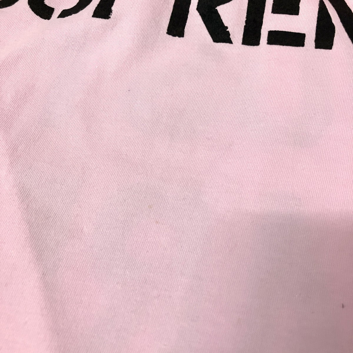 HARD TEE半袖Tシャツ