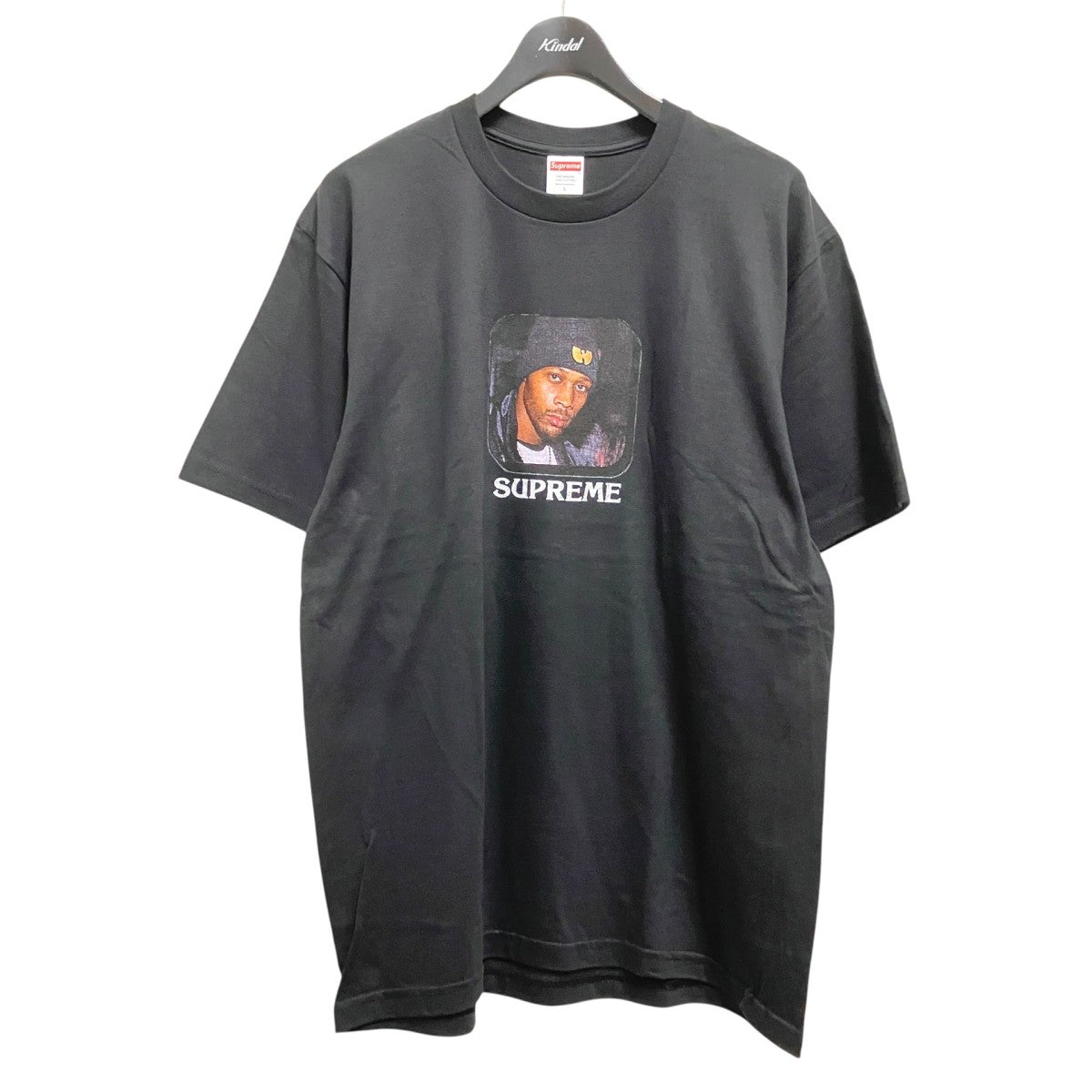 WU-TANG CLAN／RZA TEE半袖Tシャツ