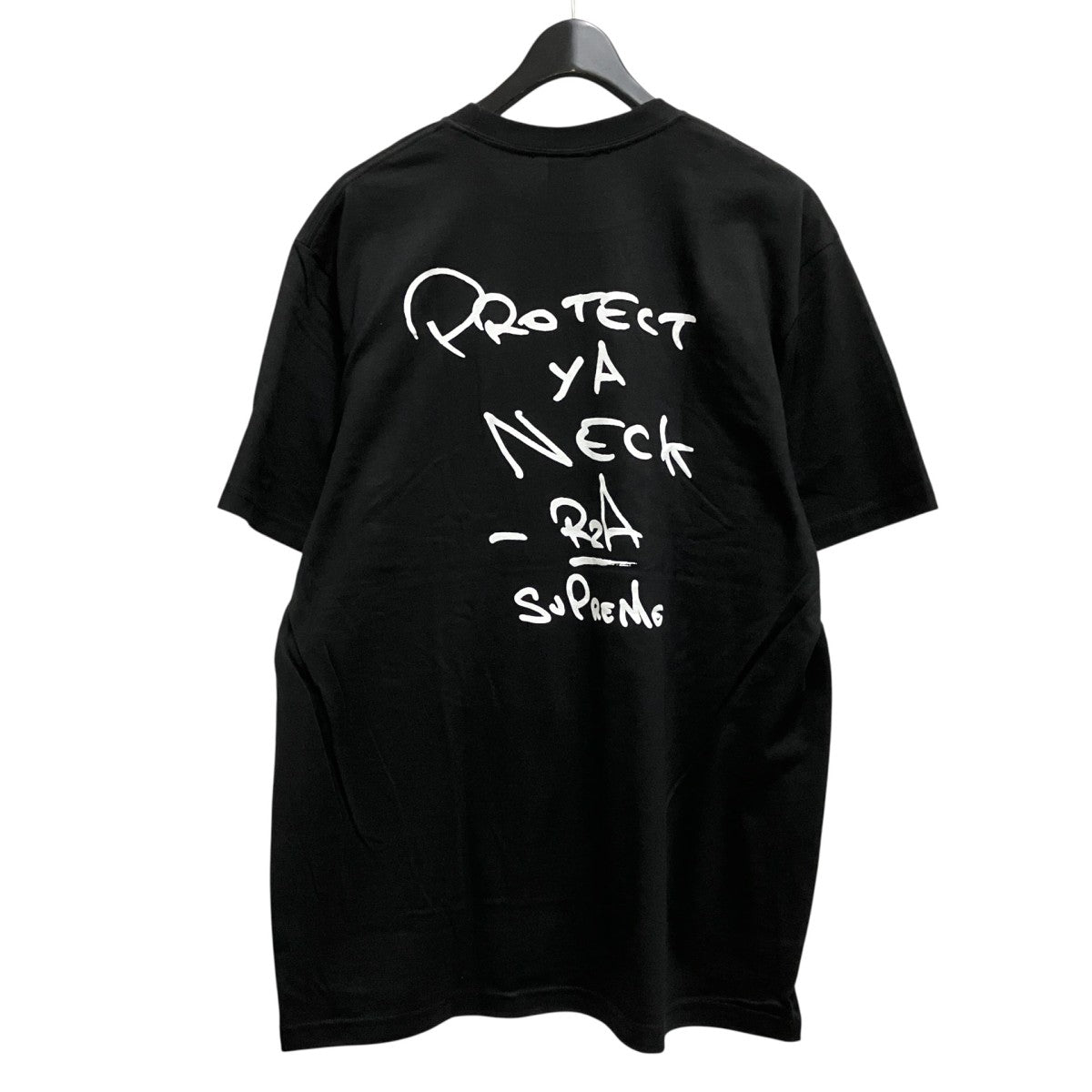 WU-TANG CLAN／RZA TEE半袖Tシャツ