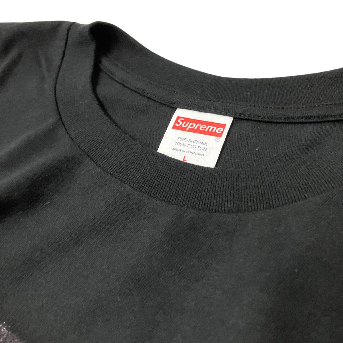 WU-TANG CLAN／RZA TEE半袖Tシャツ