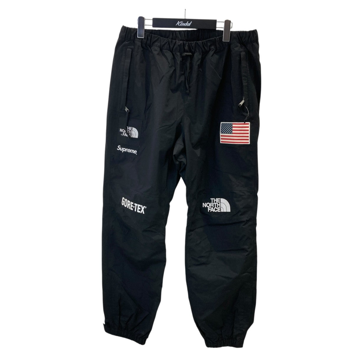 TTrans Antarctica Expedition Gore-Tex PantパンツNF0A3C9F