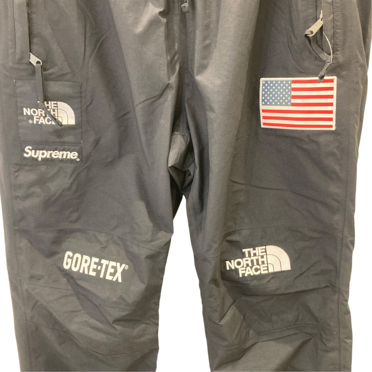 TTrans Antarctica Expedition Gore-Tex PantパンツNF0A3C9F