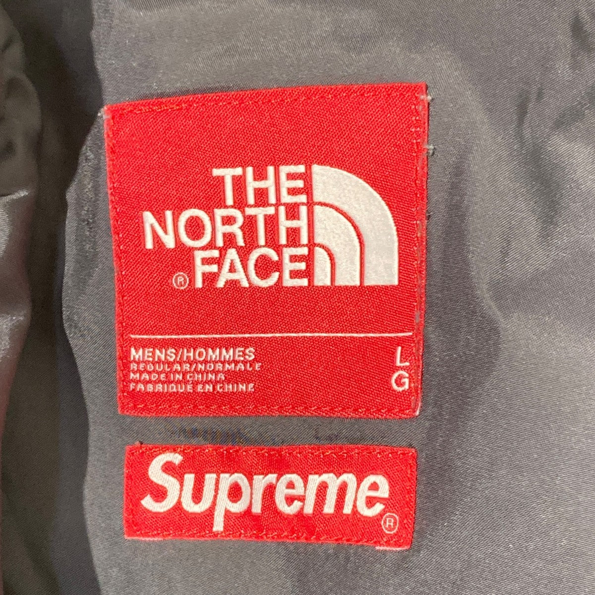 TTrans Antarctica Expedition Gore-Tex PantパンツNF0A3C9F