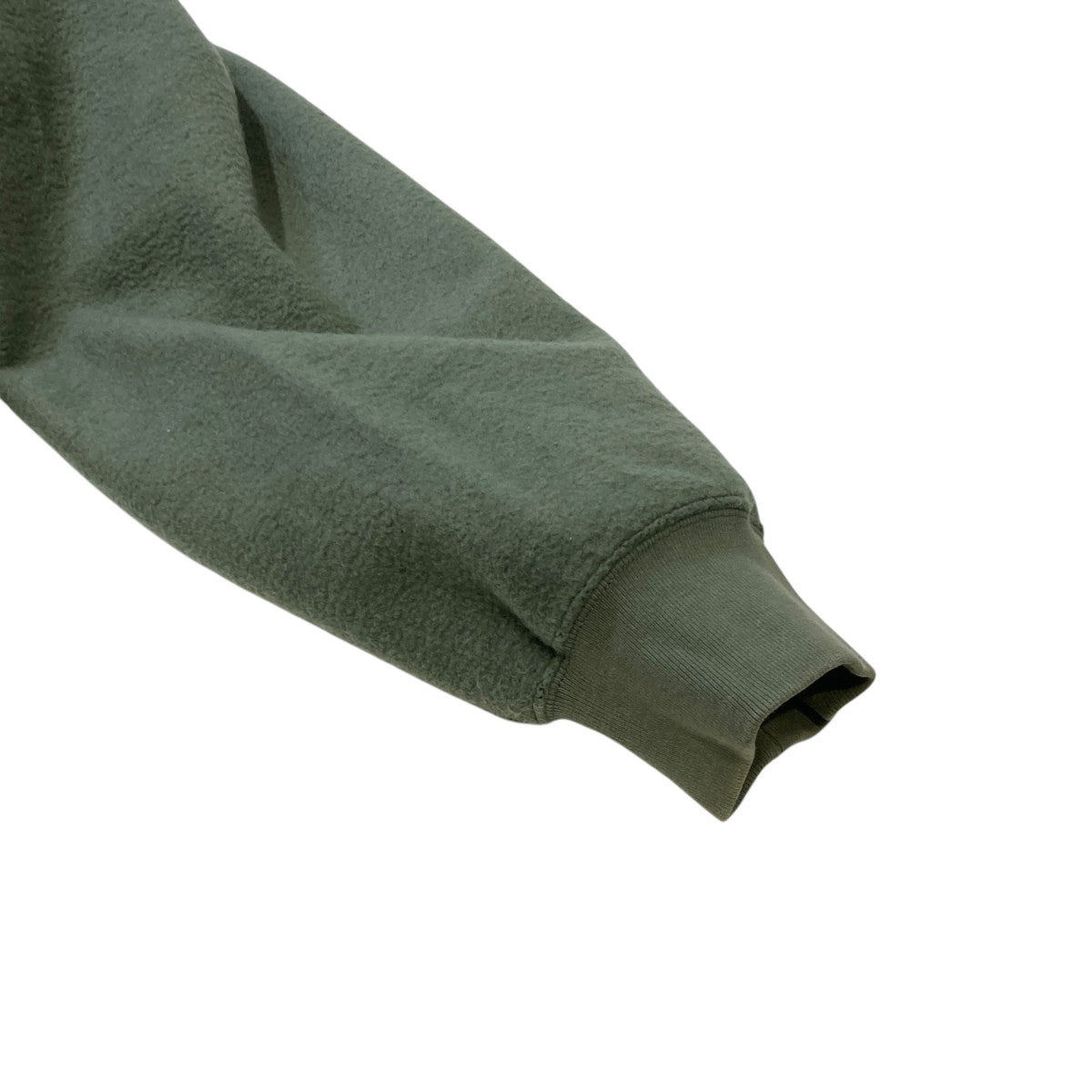 INSIDE OUT BOX LOGO HOODED SWEATSHIRTパーカー
