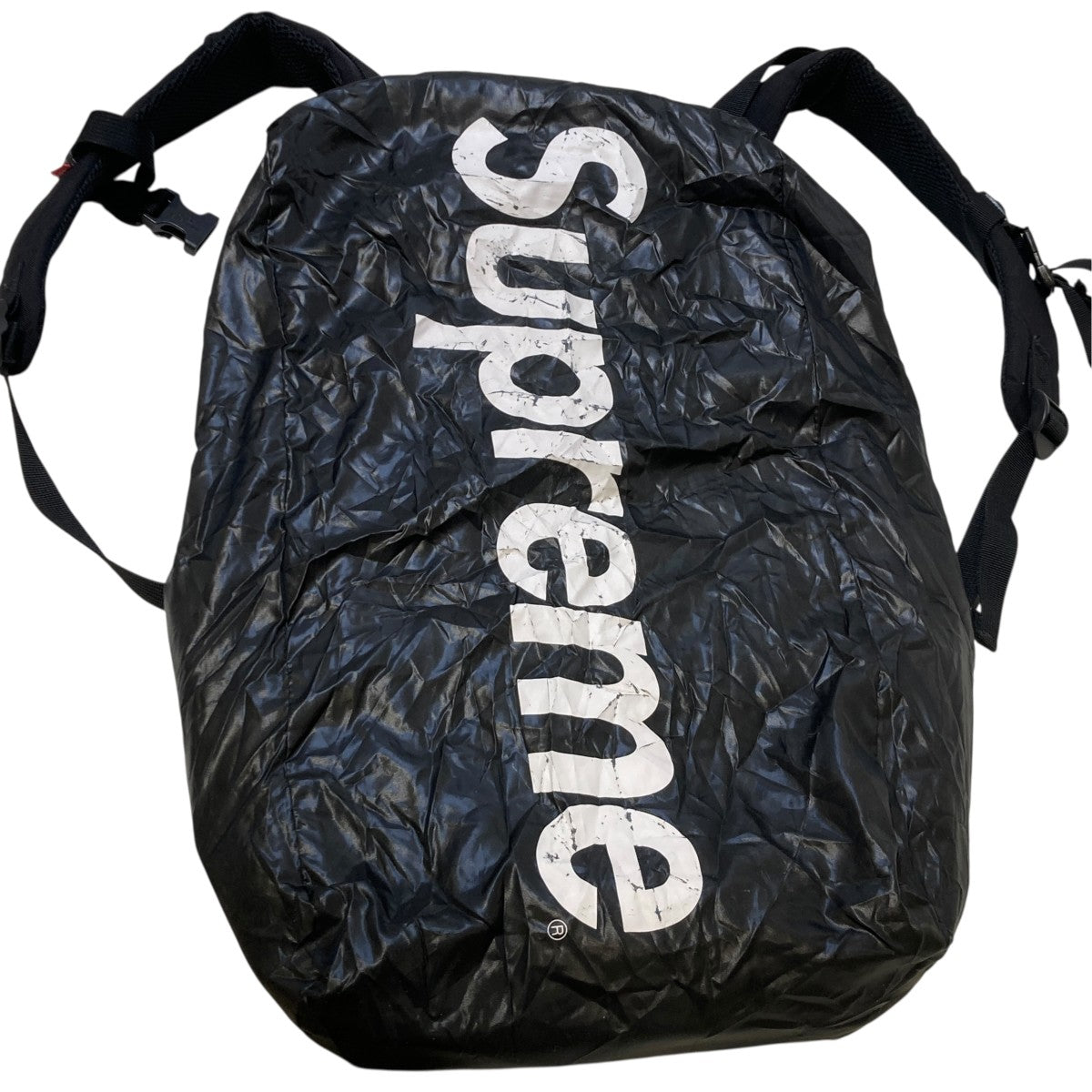 Supreme バックパック ブラック　12aw Supreme(シュプリーム) 12AWバックパック ブラック｜【公式】カインド