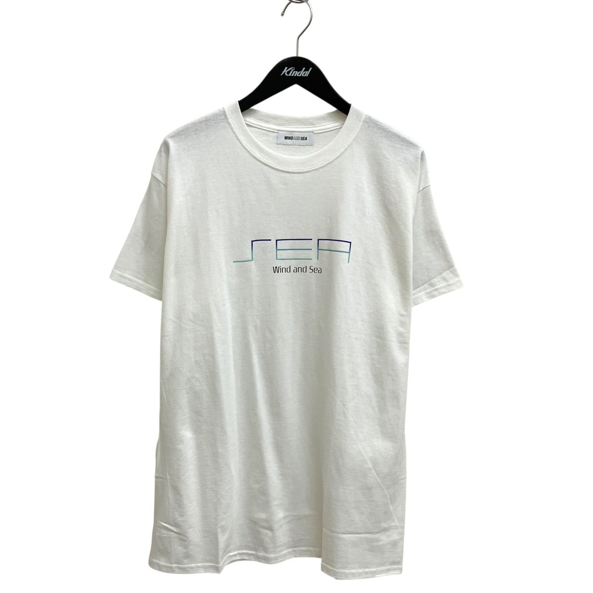 20SSS C E T-SHIRTプリントTシャツWDS-DRM-01