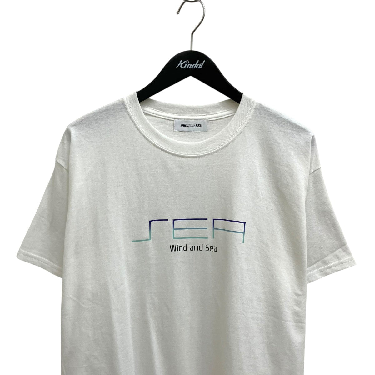 20SSS C E T-SHIRTプリントTシャツWDS-DRM-01