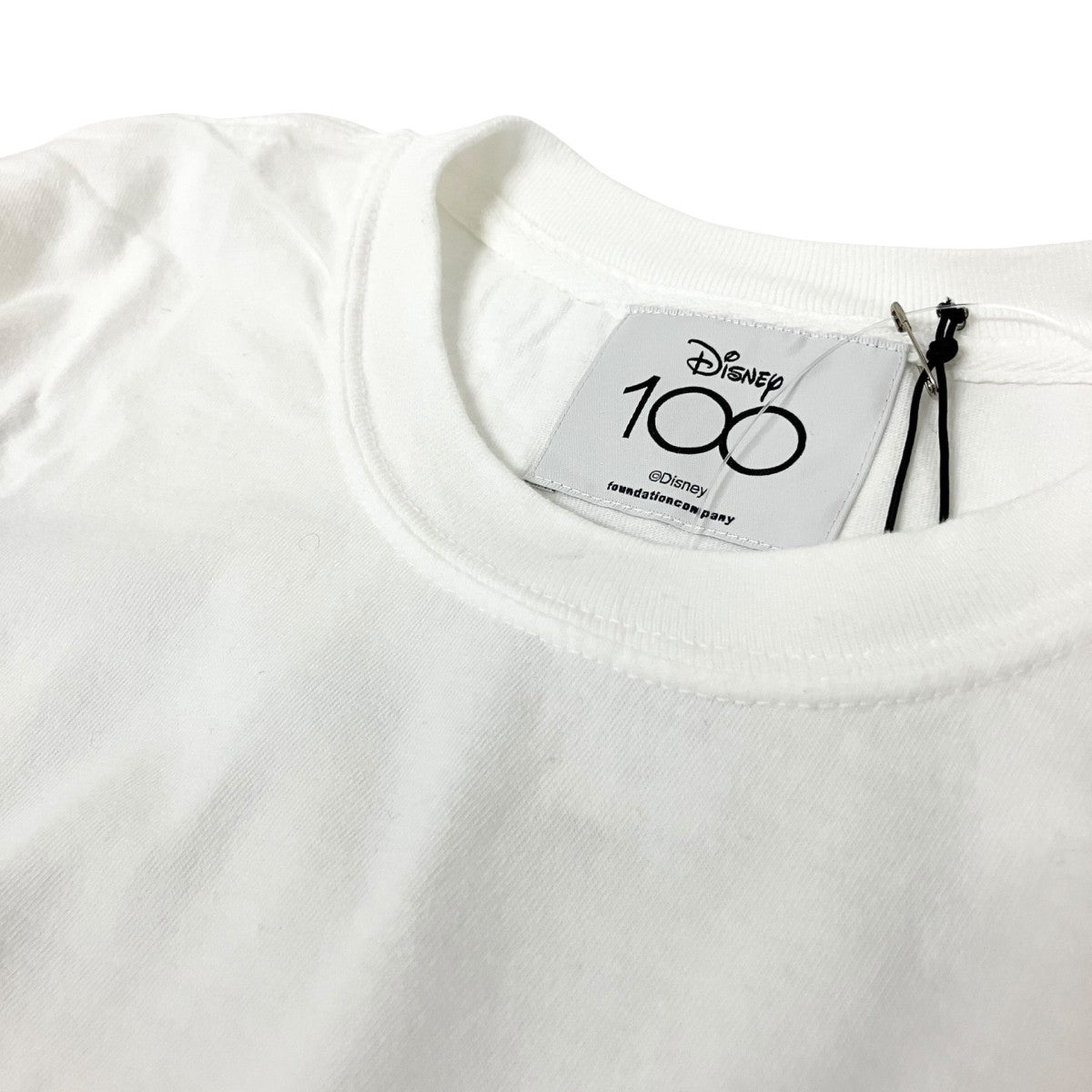 WIND AND SEA×Disney MICKEY MOUSE POCKET TEEプリントTシャツWDS C DSN 23 Q4 02 古着・中古-3枚目のアイテム画像