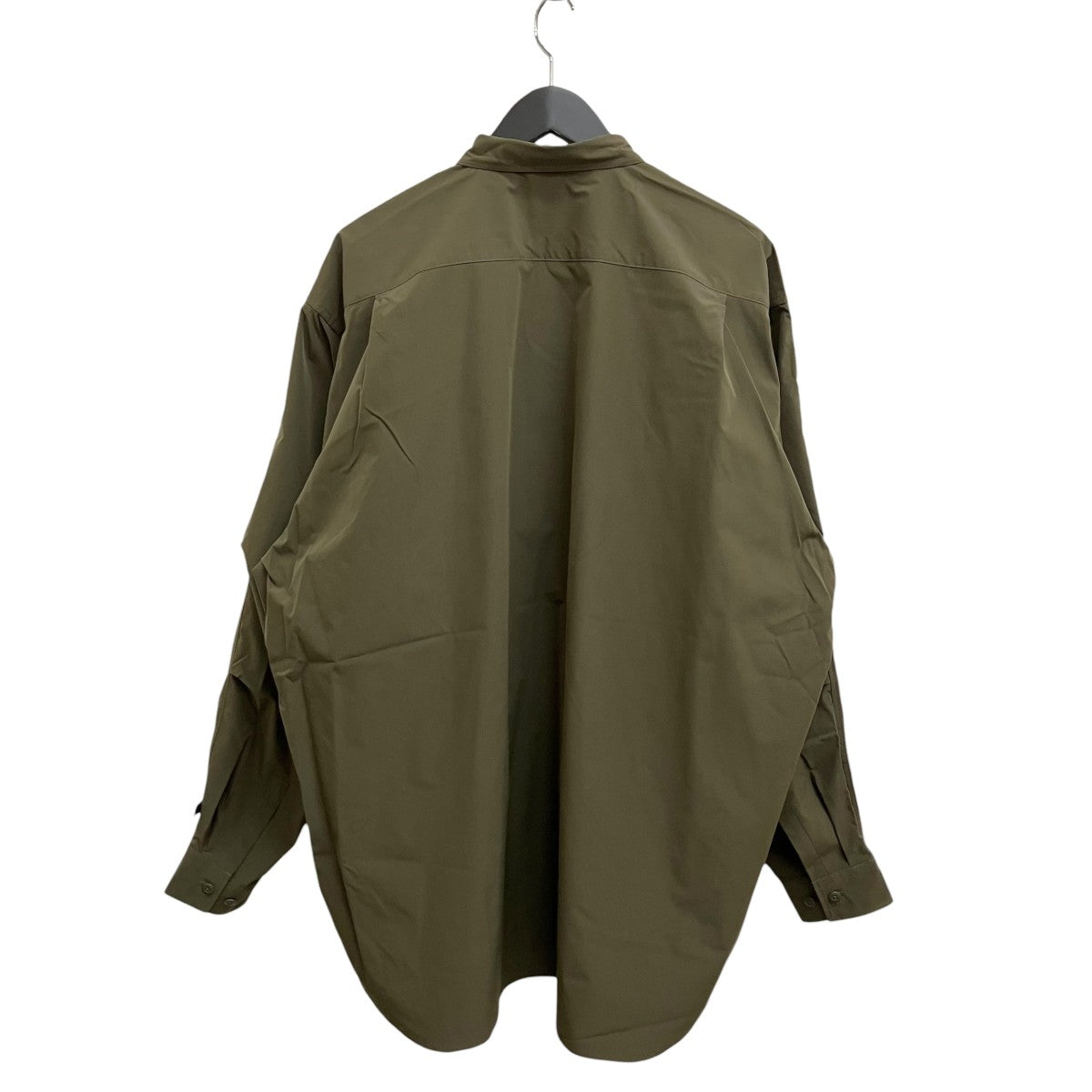 Tech New Anglers Shirts L S長袖シャツBE-85022