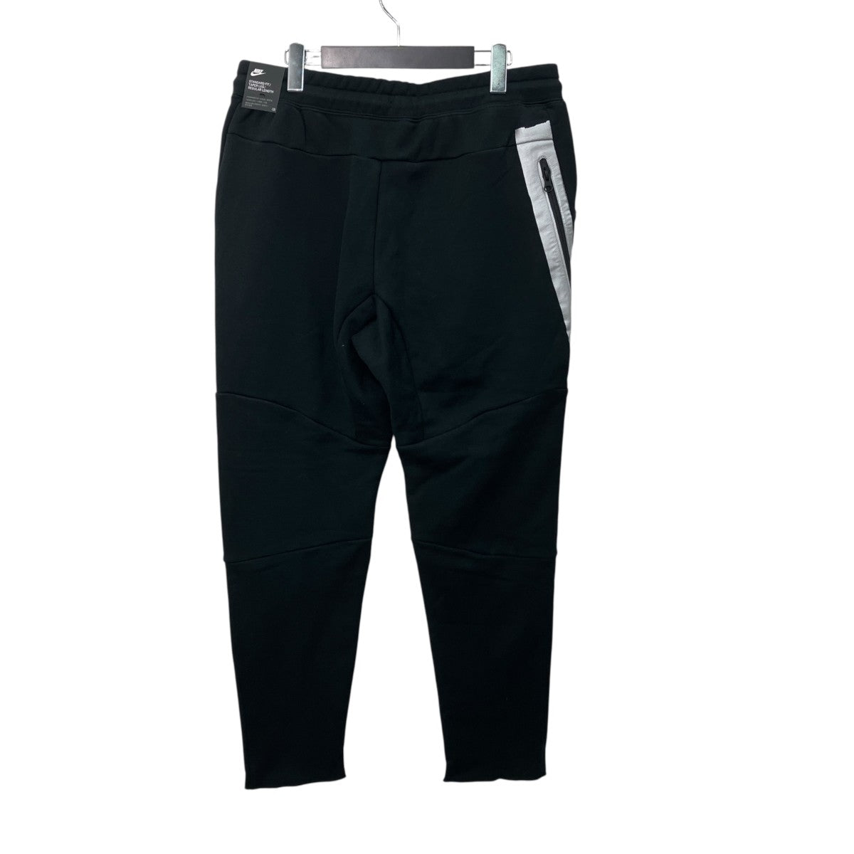 NIKE As M Nsw Punk PantスウェットパンツCU4270-010 古着・中古-2枚目のアイテム画像