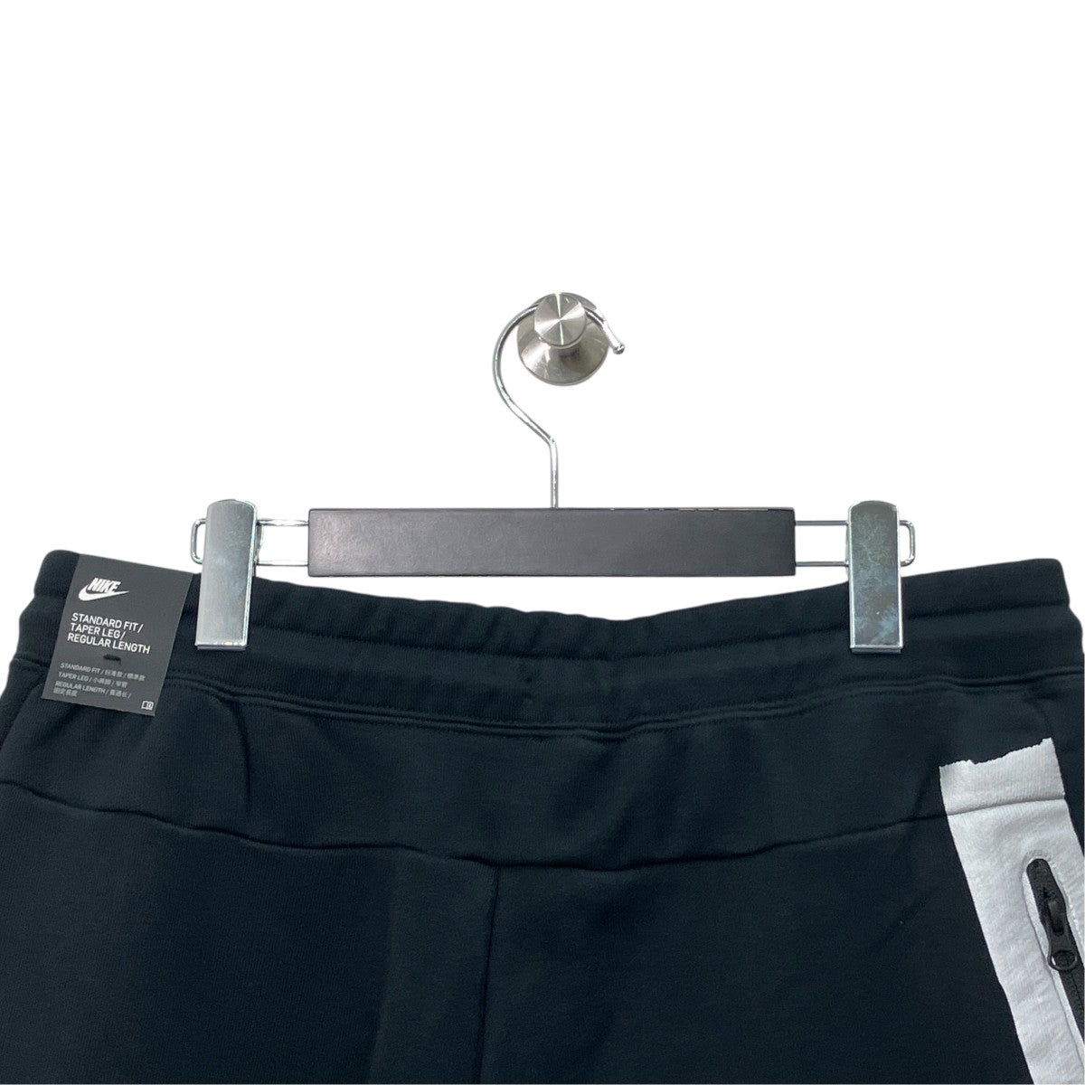 NIKE As M Nsw Punk PantスウェットパンツCU4270-010 古着・中古-5枚目のアイテム画像