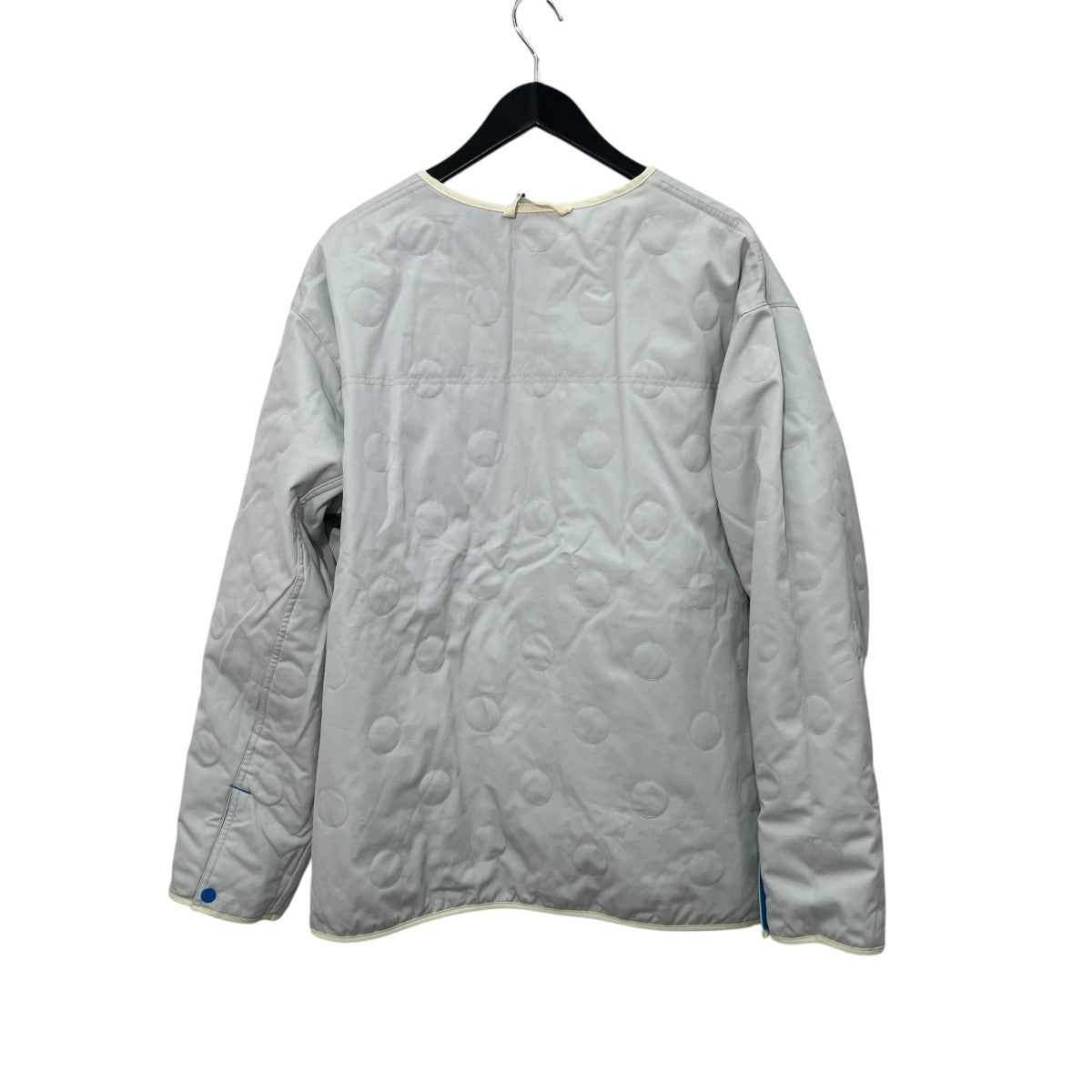 NIKE JORDAN BRAND ×UNION LAリバーシブルジャケットDJ9518-482 古着・中古-4枚目のアイテム画像