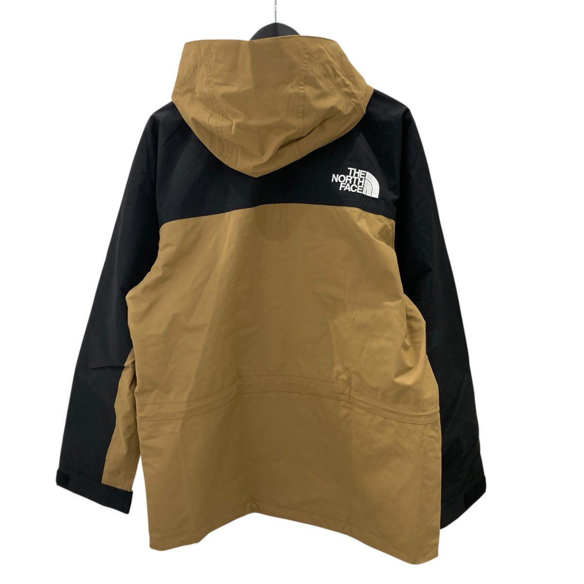 THE NORTH FACE Mountain Light JacketマウンテンパーカーNP11834 古着・中古-2枚目のアイテム画像