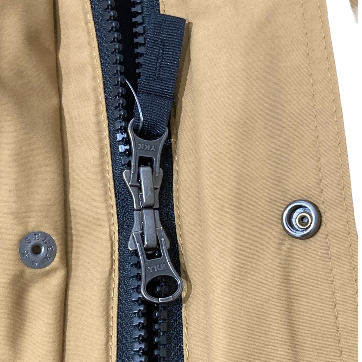 THE NORTH FACE Mountain Light JacketマウンテンパーカーNP11834 古着・中古-6枚目のアイテム画像