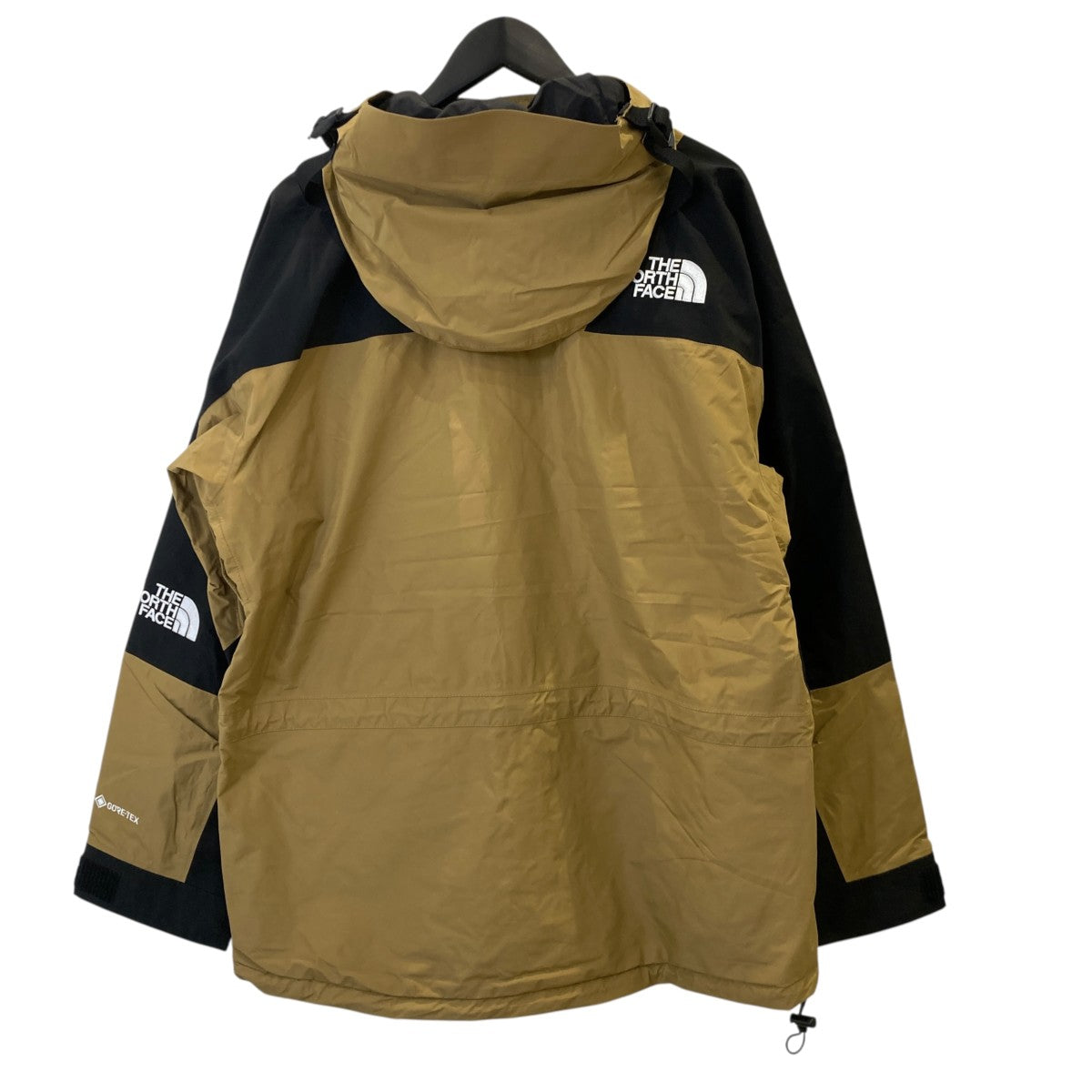 THE NORTH FACE 1994 RETRO MOUNTAIN LIGHTマウンテンパーカーF19Y160 古着・中古-2枚目のアイテム画像