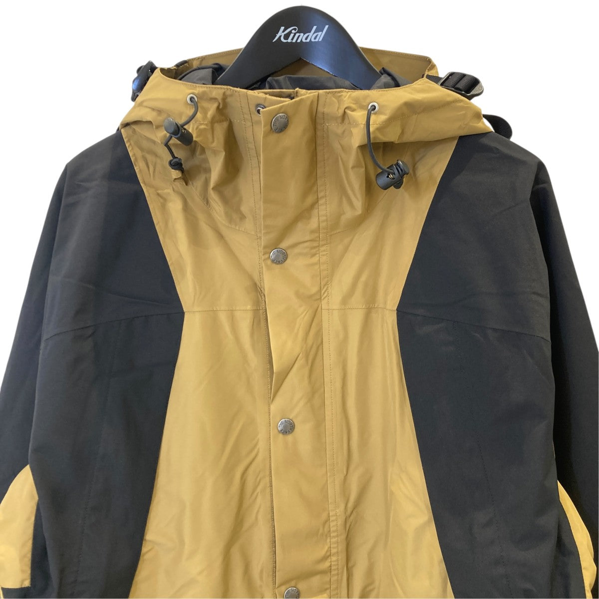 THE NORTH FACE 1994 RETRO MOUNTAIN LIGHTマウンテンパーカーF19Y160 古着・中古-3枚目のアイテム画像