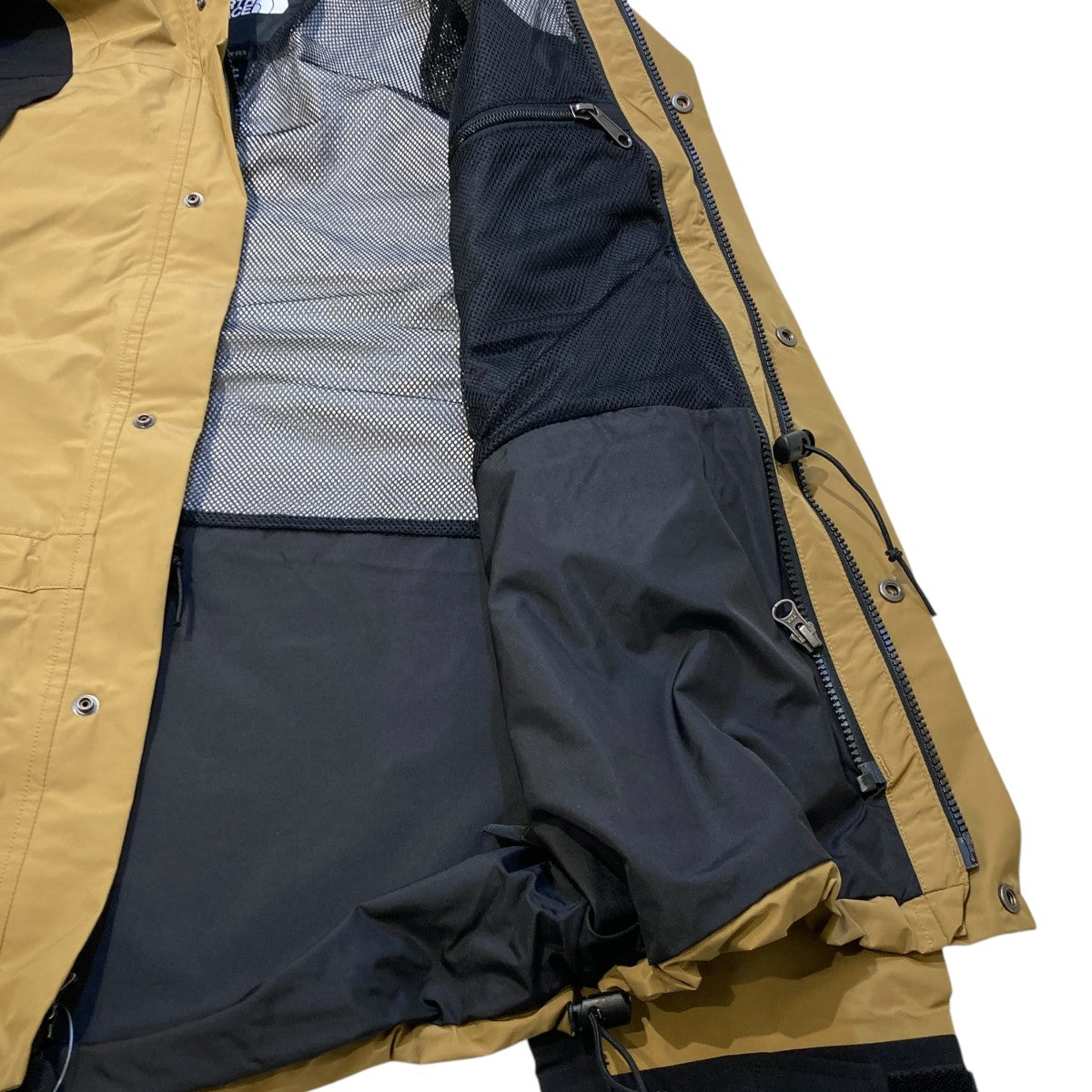 THE NORTH FACE 1994 RETRO MOUNTAIN LIGHTマウンテンパーカーF19Y160 古着・中古-5枚目のアイテム画像