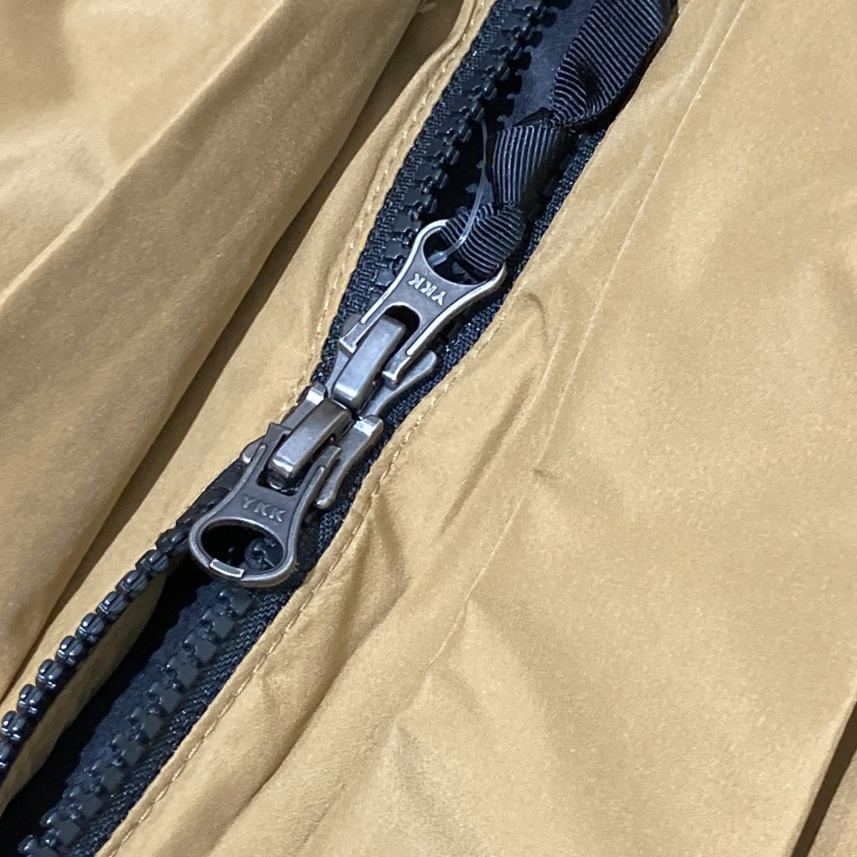 THE NORTH FACE 1994 RETRO MOUNTAIN LIGHTマウンテンパーカーF19Y160 古着・中古-7枚目のアイテム画像