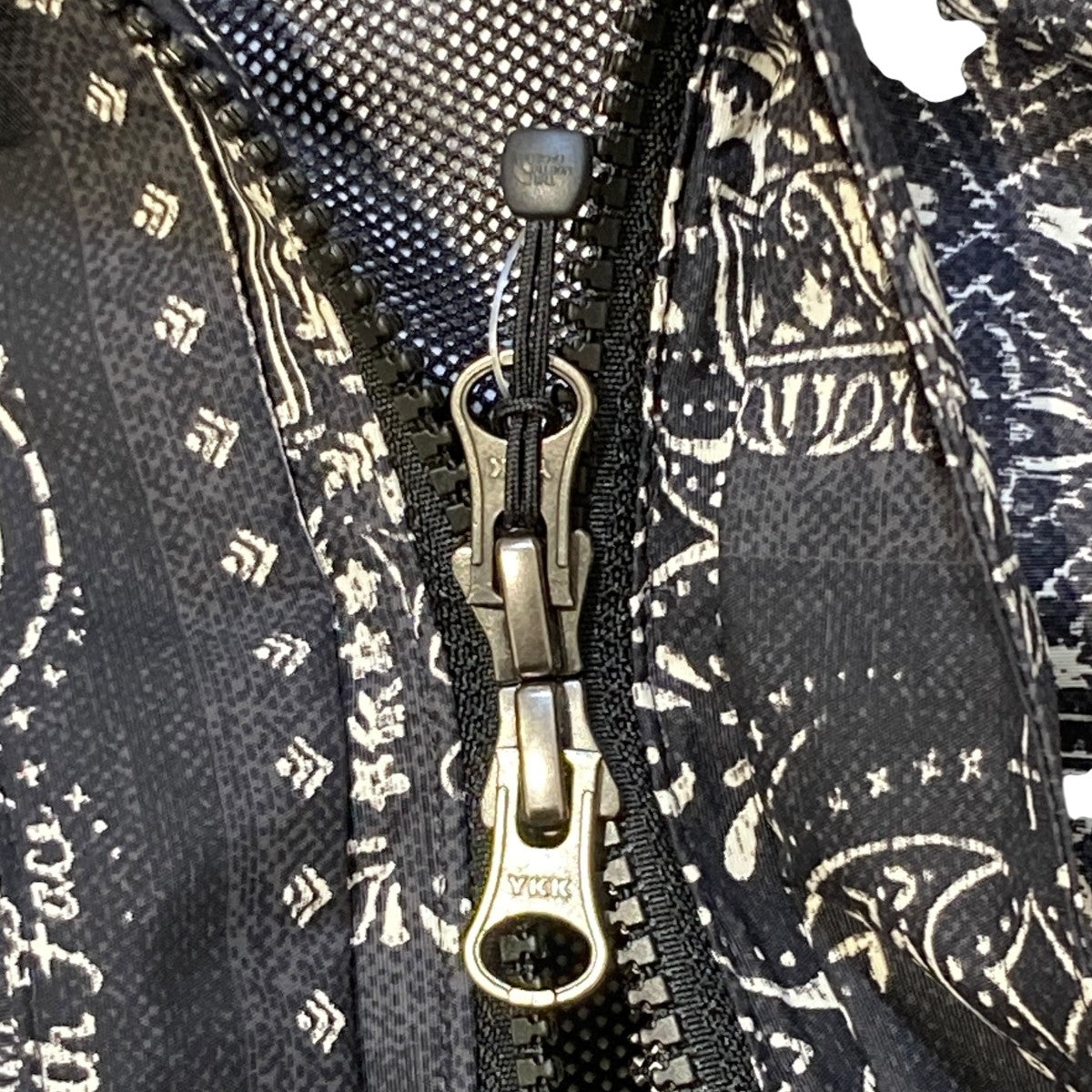 THE NORTH FACE Novelty Scoop JacketバンダナマウンテンパーカーNP61845 古着・中古-7枚目のアイテム画像