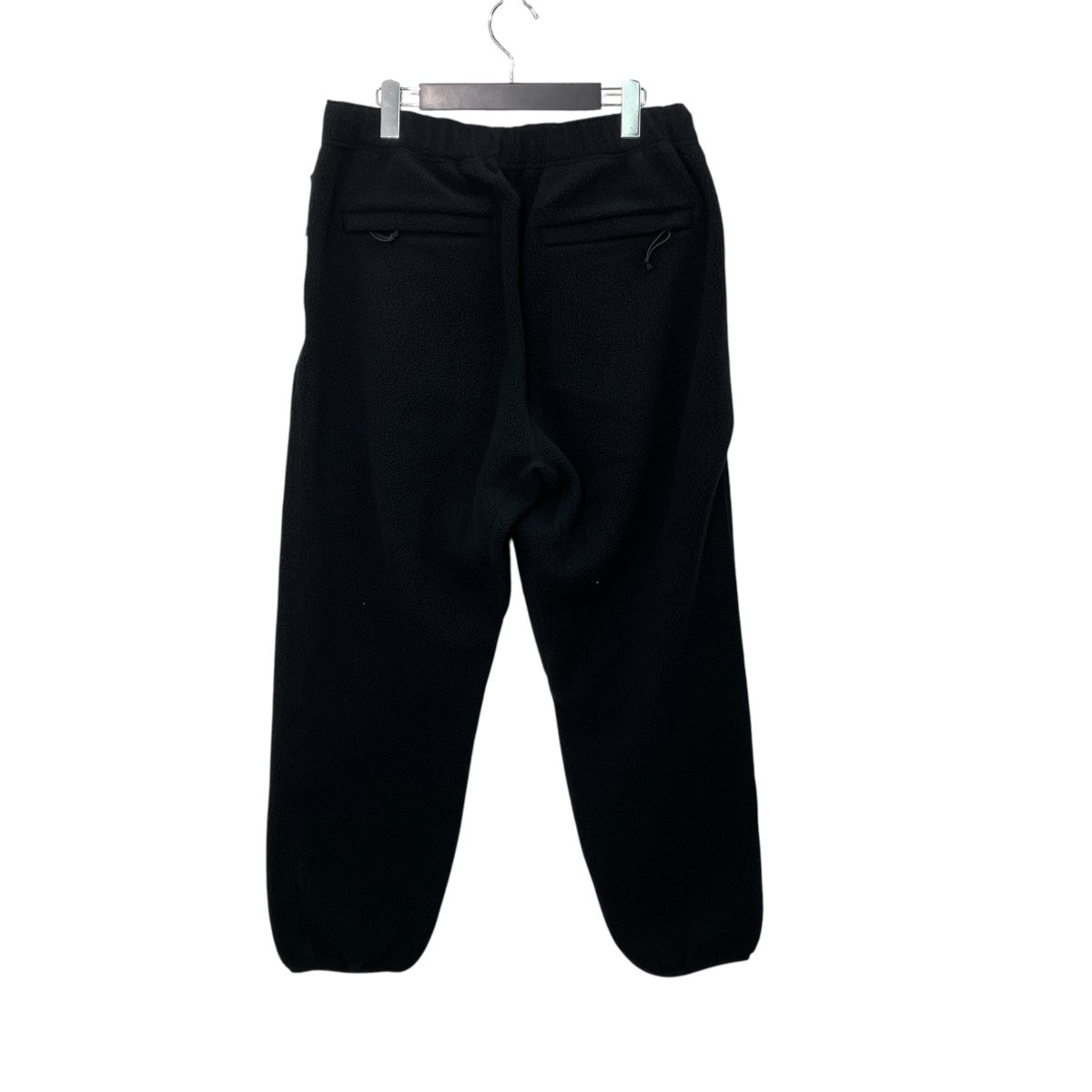 THE ENNOY PROFESSIONAL 22AWPOLARTEC FLEECE PANTSフリースパンツAW22BRENPT01LP 古着・中古-2枚目のアイテム画像
