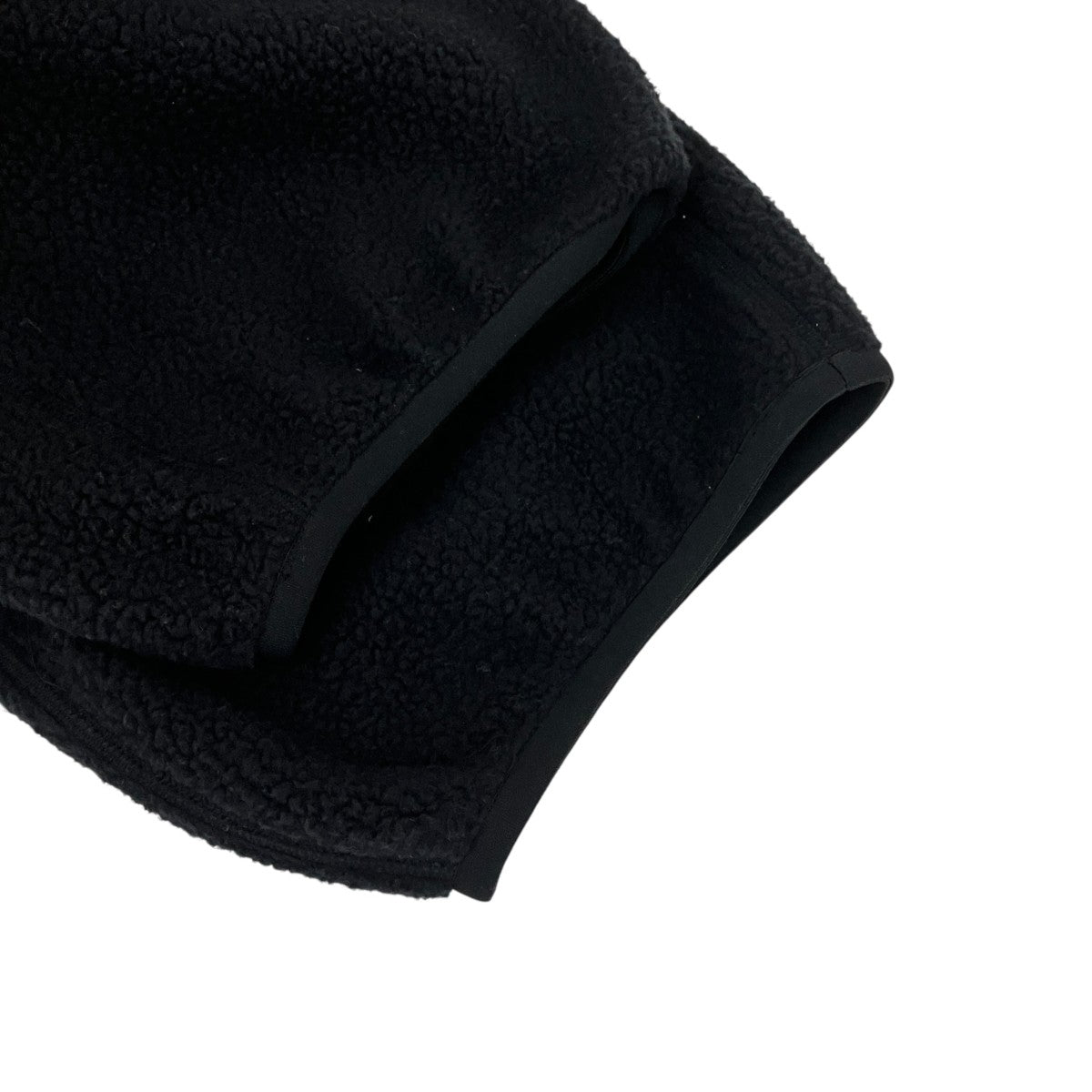 THE ENNOY PROFESSIONAL 22AWPOLARTEC FLEECE PANTSフリースパンツAW22BRENPT01LP 古着・中古-4枚目のアイテム画像