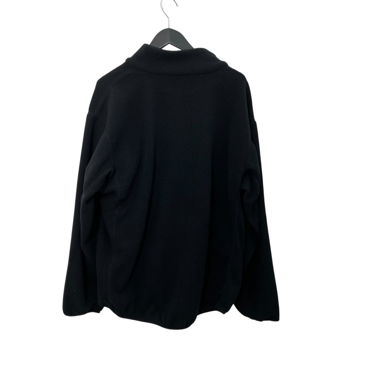 THE ENNOY PROFESSIONAL 22AWPolartec City Fleece JacketフリースジャケットAW22BRENJK01LP 古着・中古-2枚目のアイテム画像