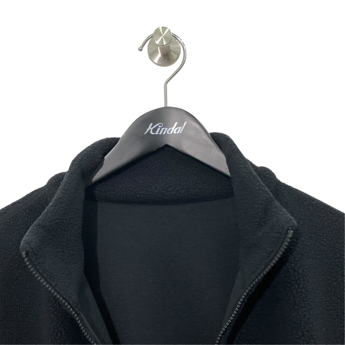 THE ENNOY PROFESSIONAL 22AWPolartec City Fleece JacketフリースジャケットAW22BRENJK01LP 古着・中古-3枚目のアイテム画像