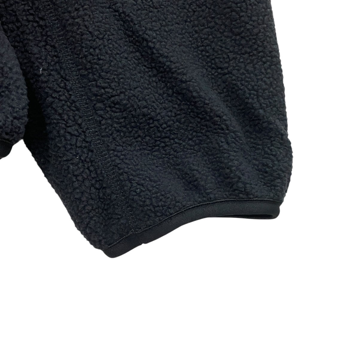 THE ENNOY PROFESSIONAL 22AWPolartec City Fleece JacketフリースジャケットAW22BRENJK01LP 古着・中古-4枚目のアイテム画像