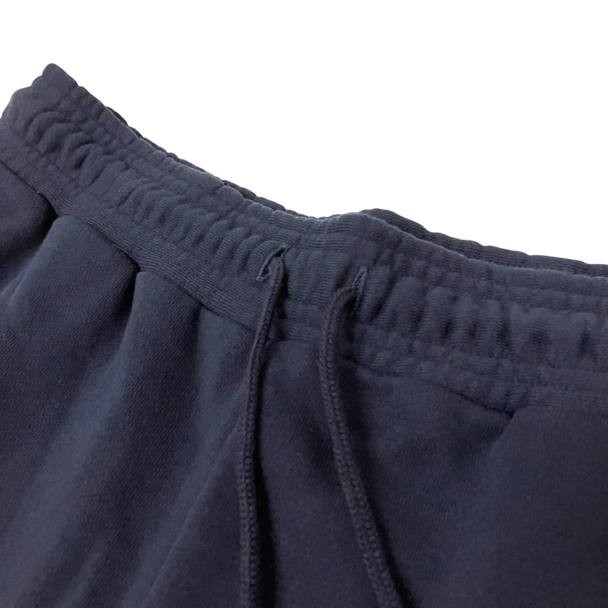THE ENNOY PROFESSIONAL 20SSSweat Short PantショートパンツSS20BRENPT02AM 古着・中古-3枚目のアイテム画像