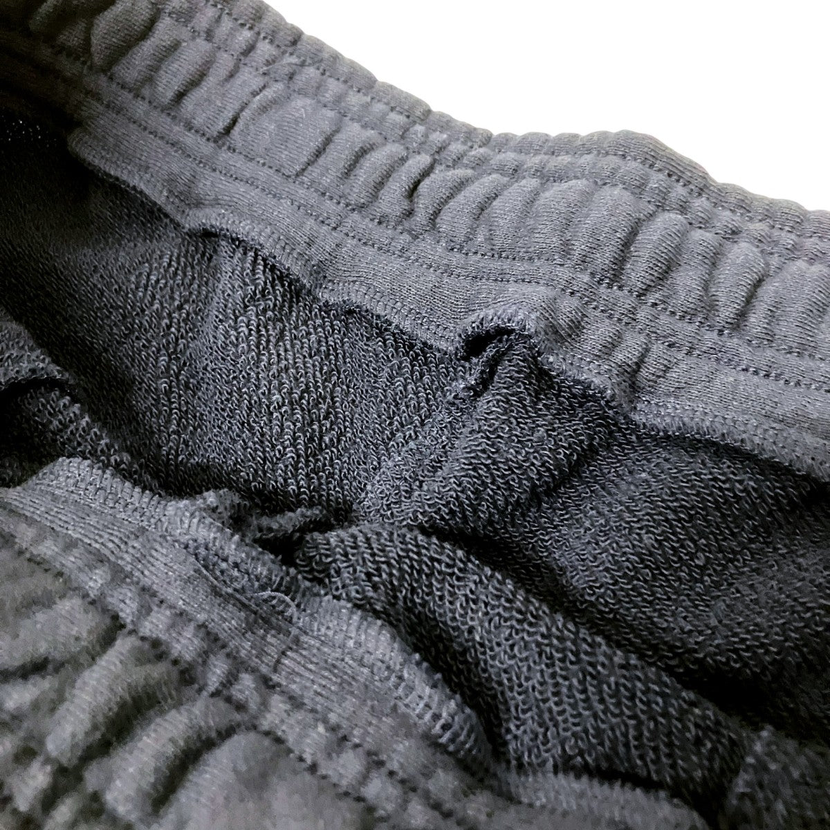 THE ENNOY PROFESSIONAL 20SSSweat Short PantショートパンツSS20BRENPT02AM 古着・中古-4枚目のアイテム画像