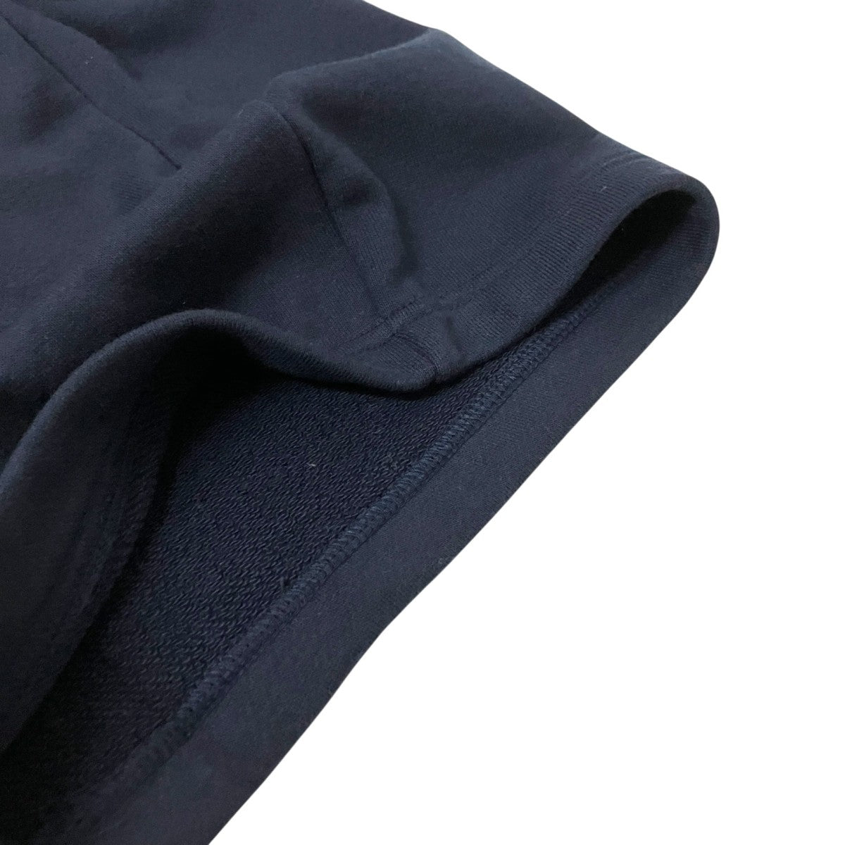 THE ENNOY PROFESSIONAL 20SSSweat Short PantショートパンツSS20BRENPT02AM 古着・中古-6枚目のアイテム画像