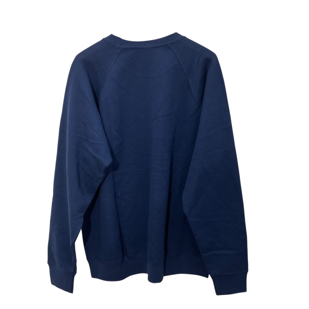 THE ENNOY PROFESSIONAL FRUIT OF THE LOOM The Extreme of Simpleクルーネックスウェット 古着・中古-2枚目のアイテム画像