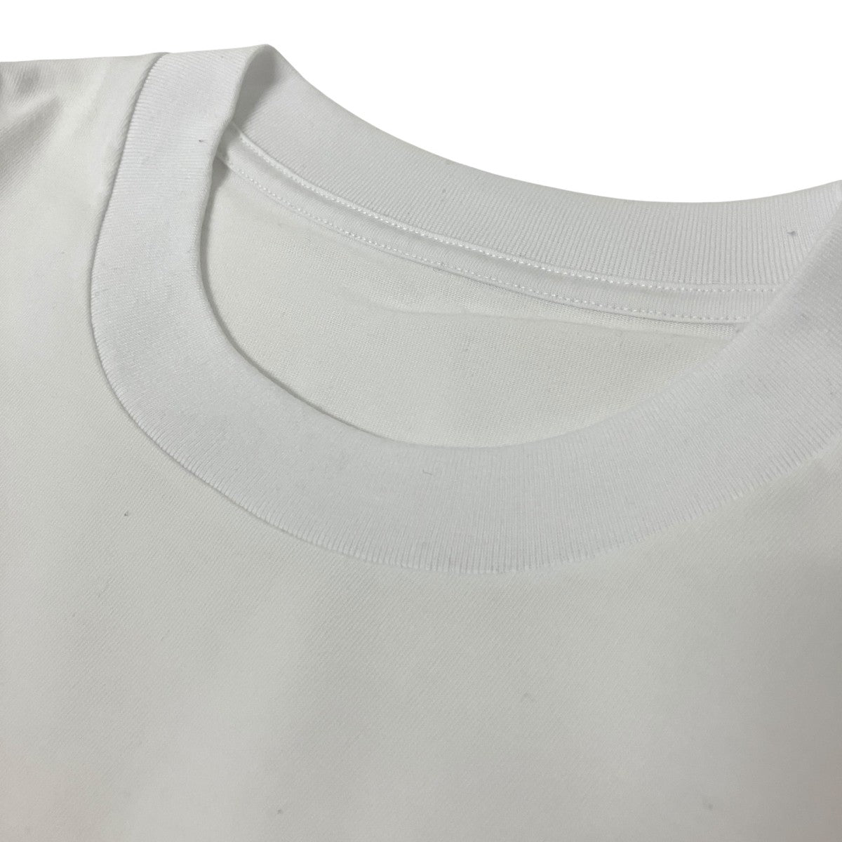 THE ENNOY PROFESSIONAL 20SSRinger TeeロゴカットソーSS20BRENCT04AM 古着・中古-3枚目のアイテム画像