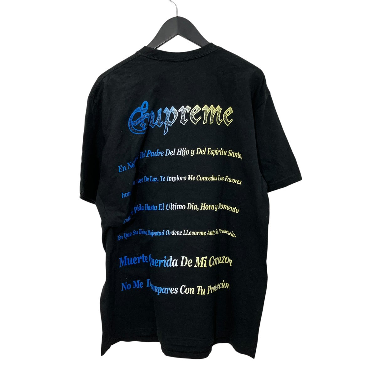 GRIM REAPER TEE半袖Tシャツ