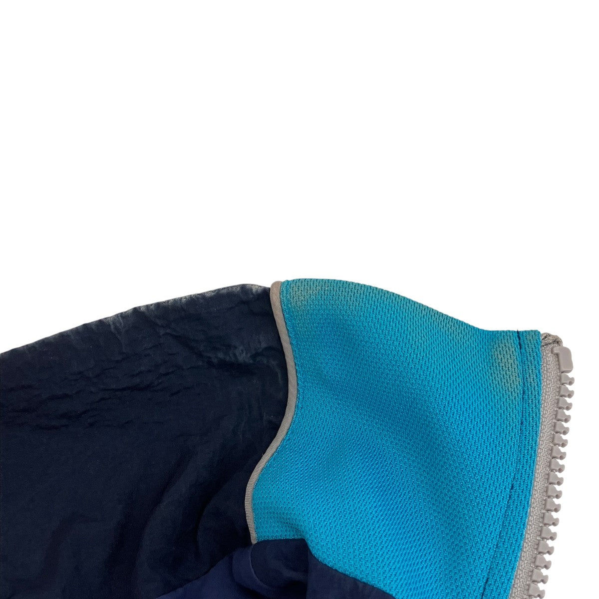 Cut Combination Track Jacketトラックジャケット21232215801