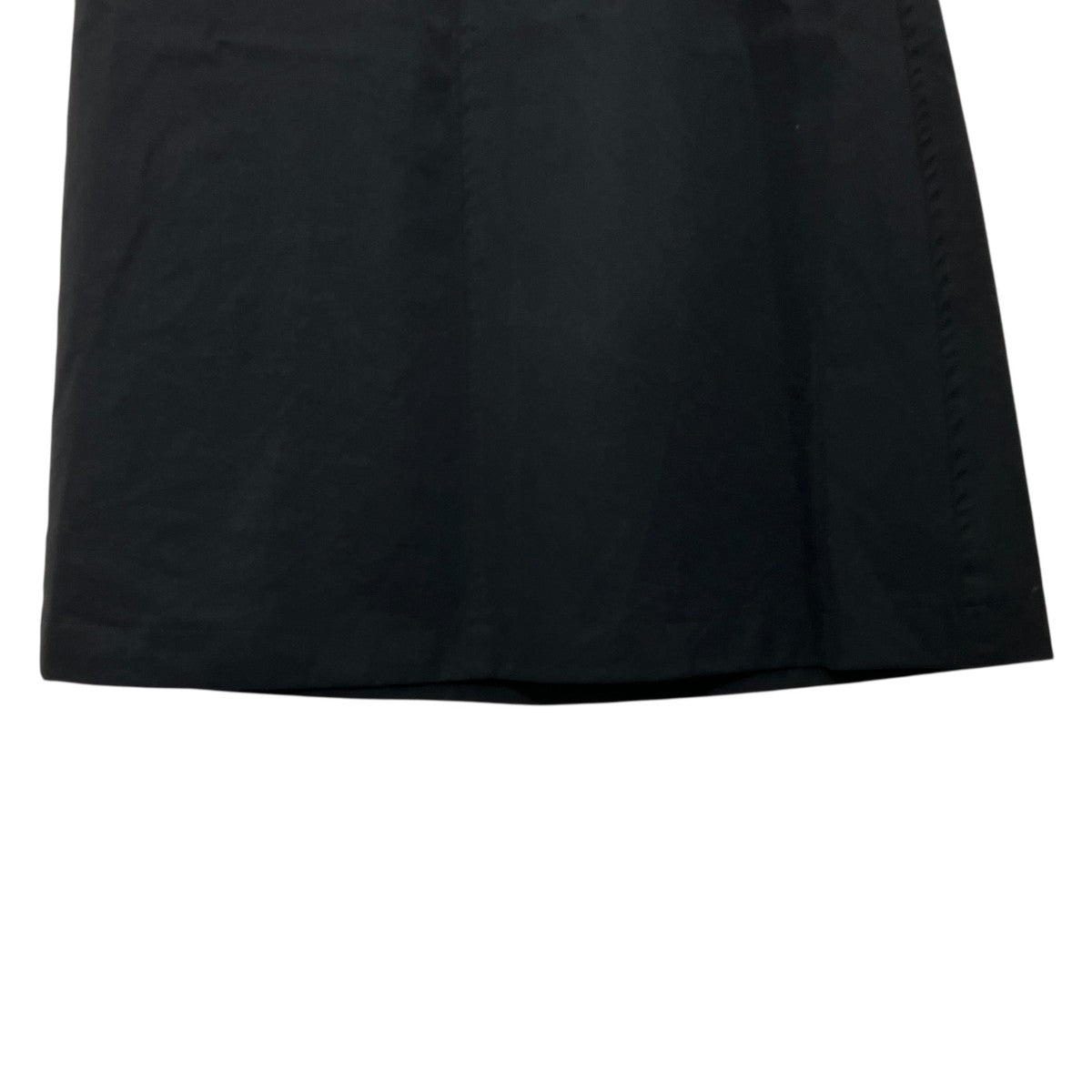 COMME des GARCONS COMME des GARCONS AD2007ウールロングスカートRU-S031 古着・中古-5枚目のアイテム画像