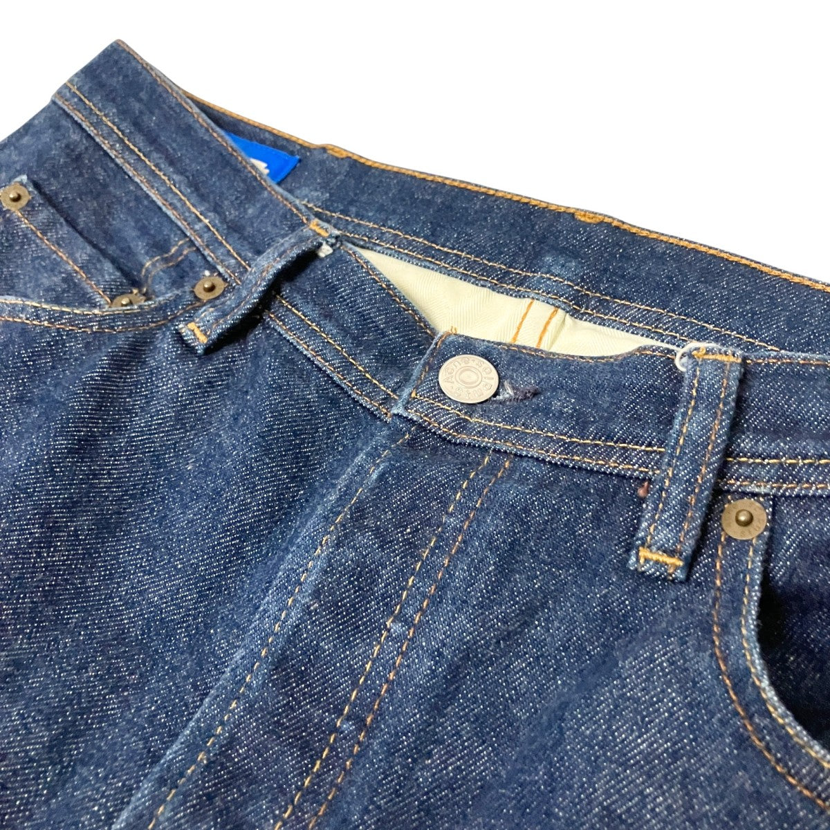 デニムパンツGKS 5717 B
