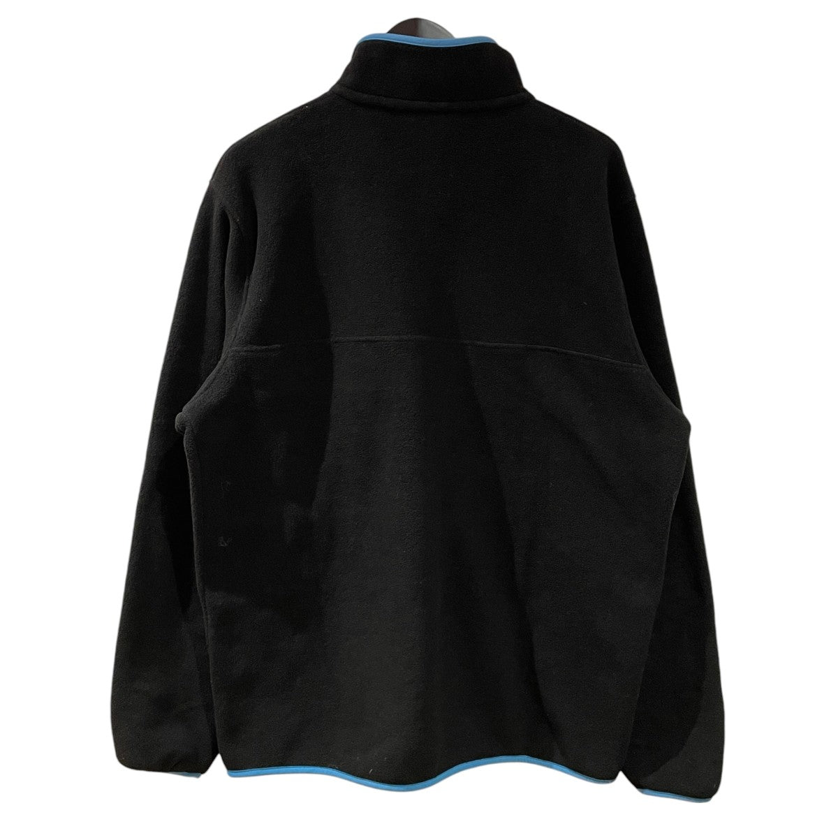 Patagonia ライトウェイト・シンチラ・スナップT・プルオーバーフリースジャケット25551FA22 古着・中古-2枚目のアイテム画像