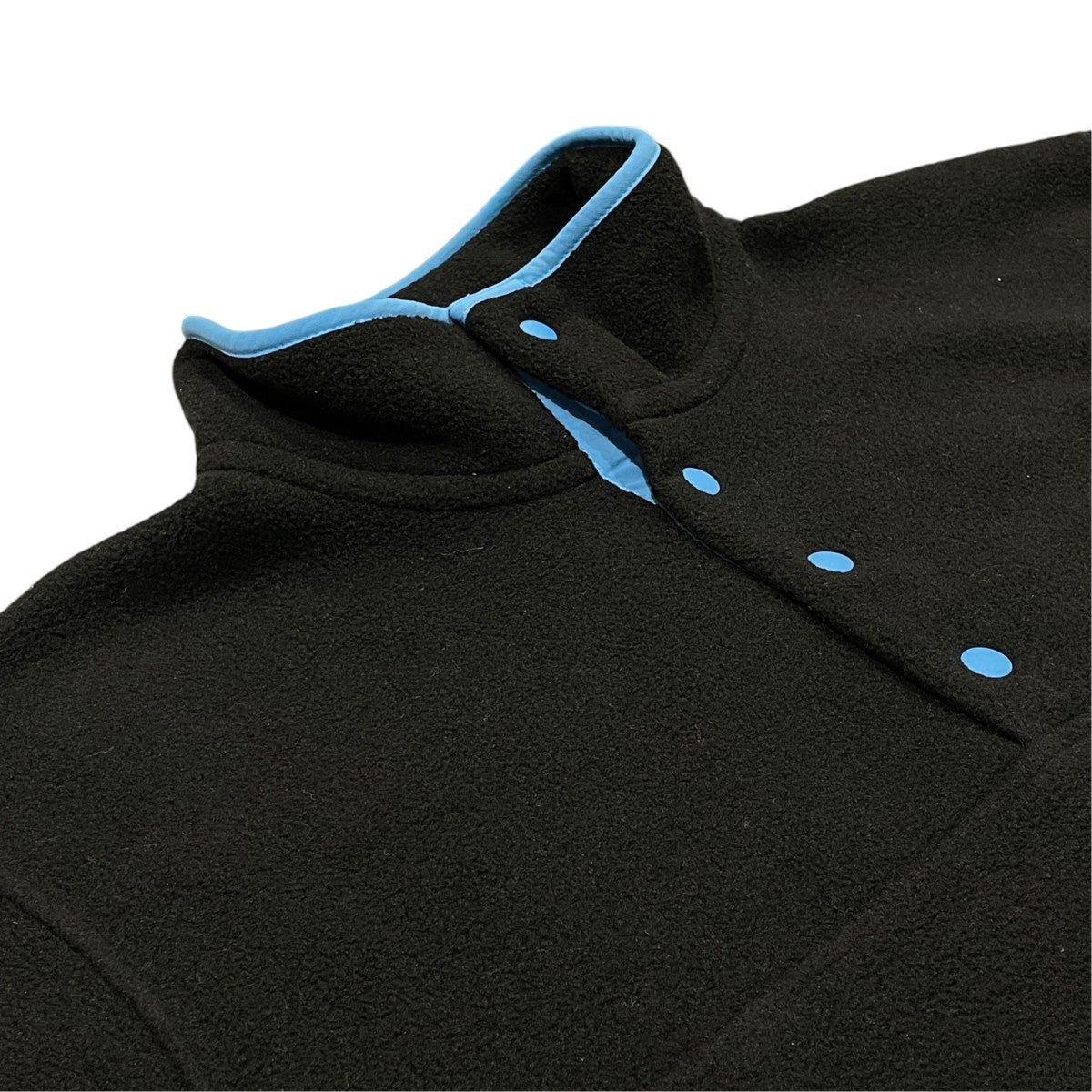 Patagonia ライトウェイト・シンチラ・スナップT・プルオーバーフリースジャケット25551FA22 古着・中古-3枚目のアイテム画像