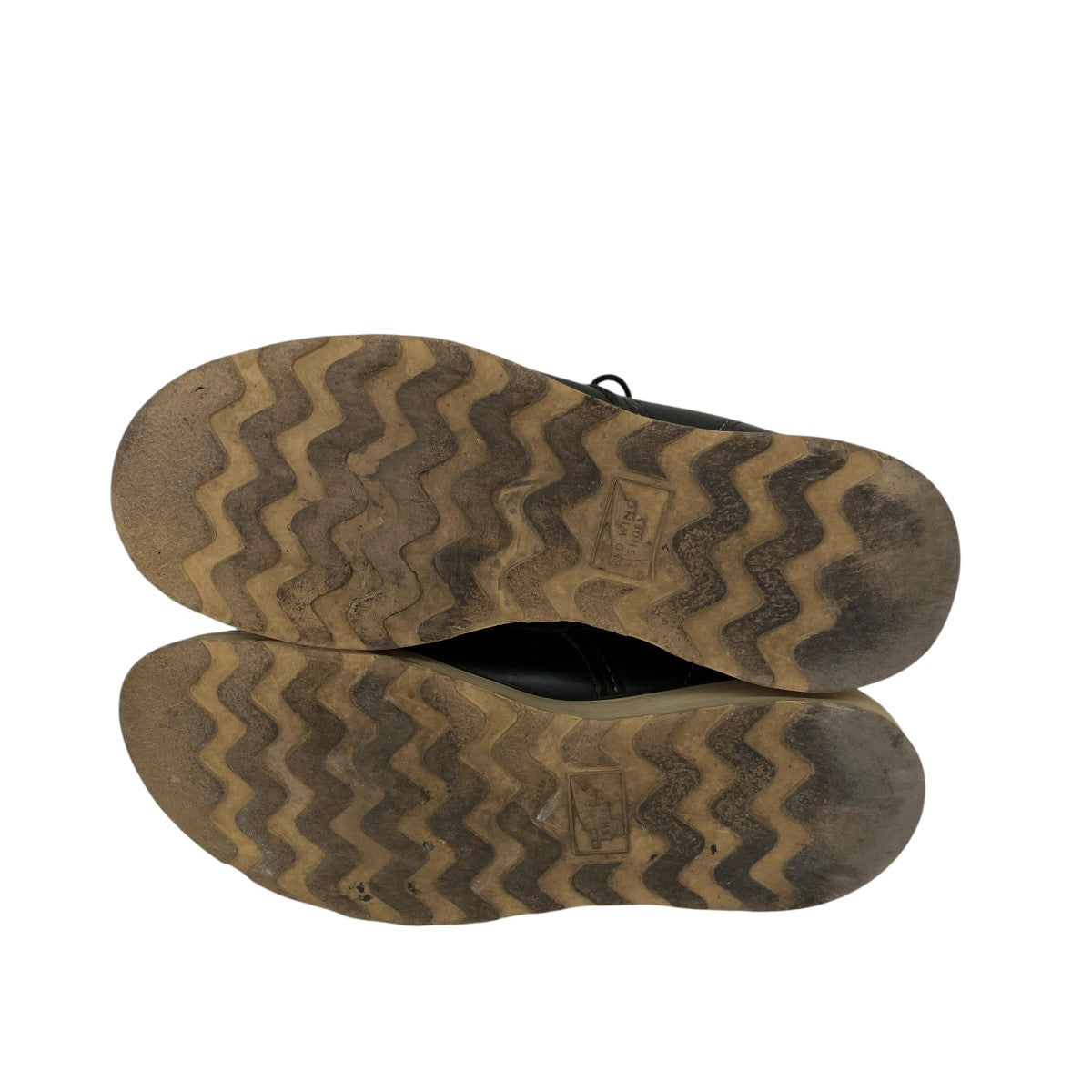 RED WING(レッドウィング) 90s 白四角犬タグ MADE IN U．S．A．レース