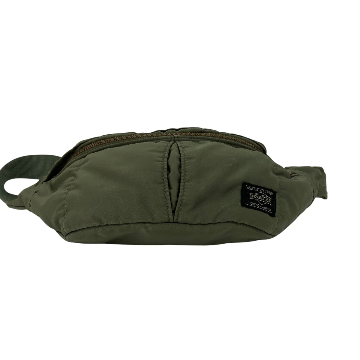 PORTER ウエストバッグ 古着・中古-3枚目のアイテム画像