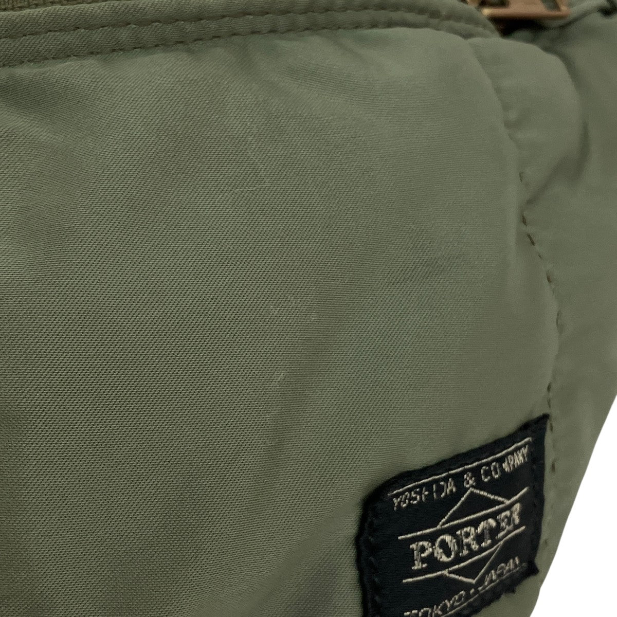 PORTER ウエストバッグ 古着・中古-5枚目のアイテム画像