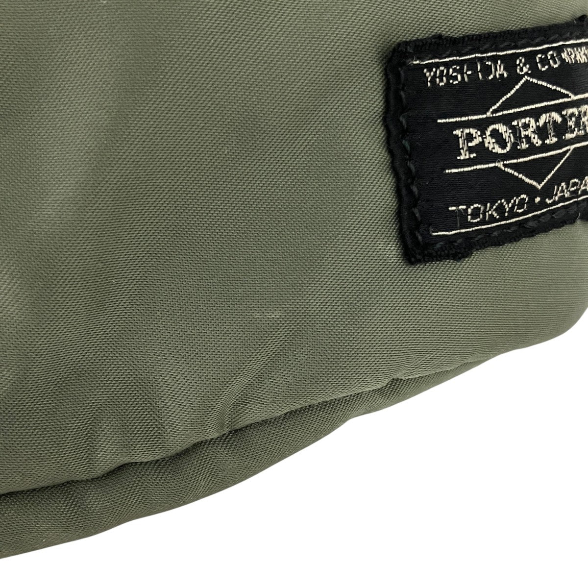 PORTER ウエストバッグ 古着・中古-6枚目のアイテム画像