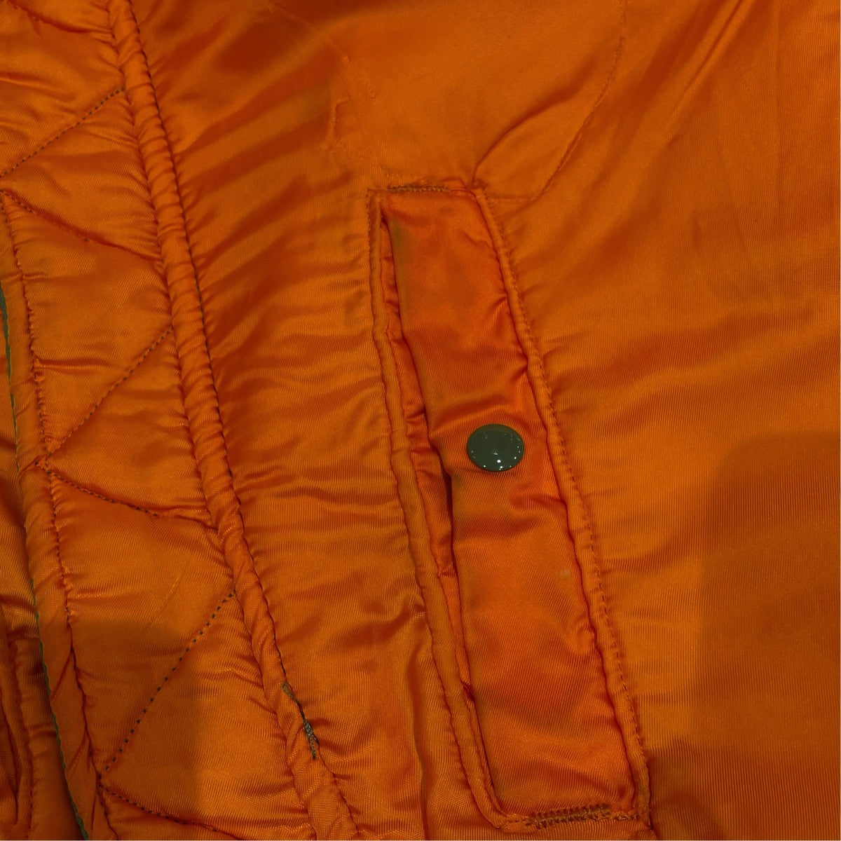 CONMERジップ 60’SMA-1ジャケットMIL-J-8279D