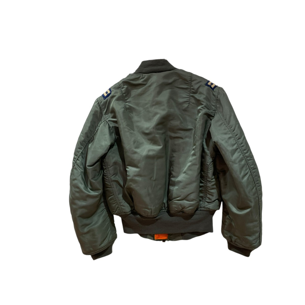 CONMERジップ 60’SMA-1ジャケットMIL-J-8279D