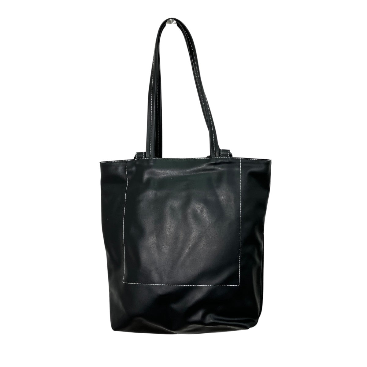SAGAN VIENNA PAZAR BOOK TOTEトートバッグ 古着・中古-2枚目のアイテム画像